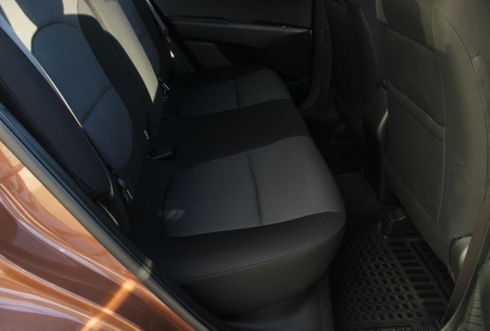 Hyundai Creta I Саратов  - изображение 23