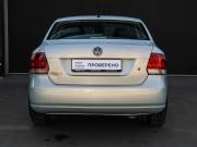 Volkswagen Polo V Москва  - изображение 21