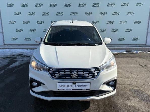 Suzuki Ertiga II с пробегом 2021 года, цена 1 670 000 рублей, 163000 км, компактвэн, Автокод Объявления
