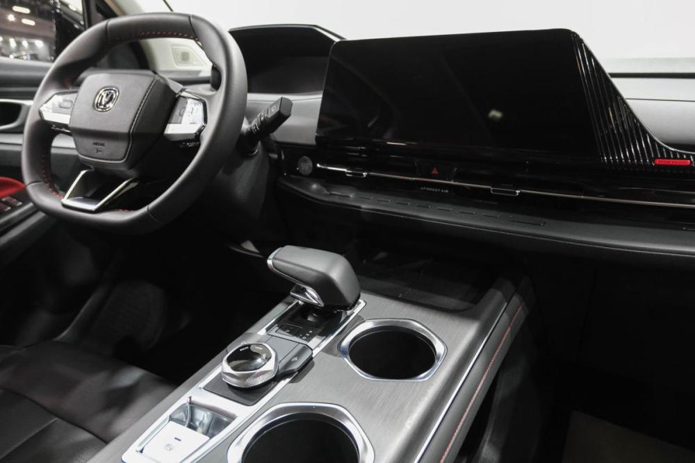 Changan CS55 Plus II Рестайлинг Новокузнецк  - изображение 21