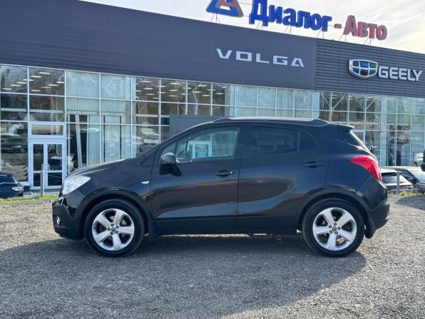 Opel Mokka I с пробегом 2013 года, цена 840 000 рублей, 239024 км, внедорожник, Автокод Объявления