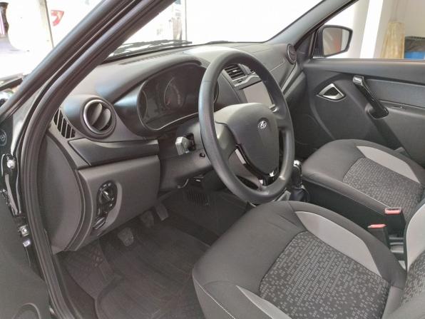 Lada (ВАЗ) Granta I Рестайлинг с пробегом 2024 года, цена 945 000 рублей, 22889 км, универсал, Автокод Объявления