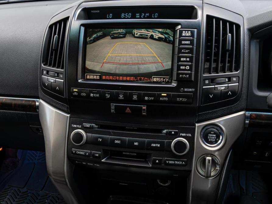 Toyota Land Cruiser 200 Series Краснодар  - изображение 14