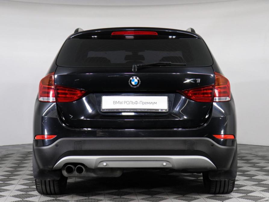 BMW X1 I (E84) Рестайлинг Химки  - изображение 4