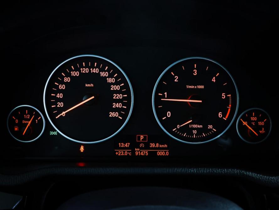 BMW X4 I (F26) Москва  - изображение 16