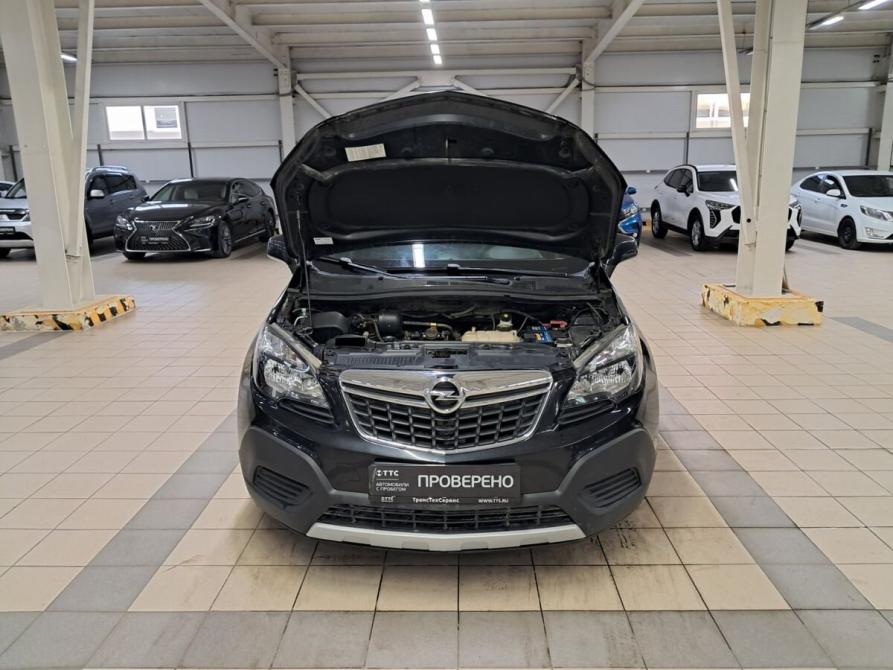 Opel Mokka I Набережные Челны  - изображение 11