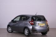 Nissan Note II Рестайлинг Омск  - изображение 28