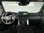 Toyota Land Cruiser 300 Series Кемерово  - изображение 52