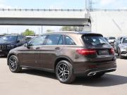 Mercedes-Benz GLC I (X253) Москва  - изображение 29