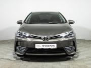 Toyota Corolla XI (E160 E170 E180) Рестайлинг 1 Санкт-Петербург  - изображение 20