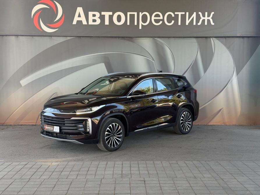 Exeed TXL I Рестайлинг Волгоград  - изображение 1
