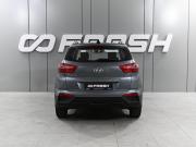 Hyundai Creta I Ростов-на-Дону  - изображение 21