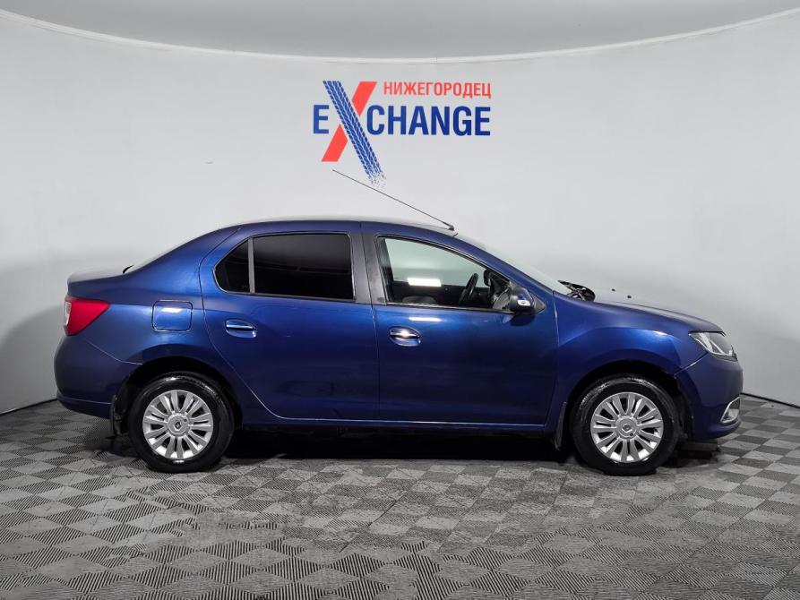 Renault Logan II Нижний Новгород  - изображение 4