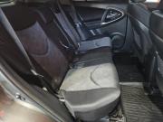 Toyota RAV4 III (XA30) Рестайлинг Вологда  - изображение 30