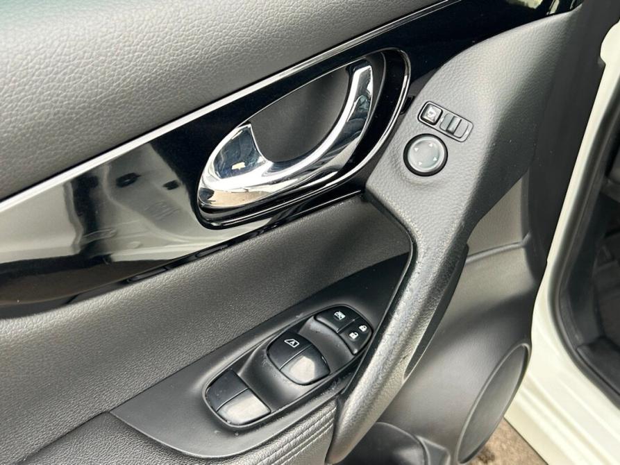 Nissan Qashqai II Энгельс  - изображение 7