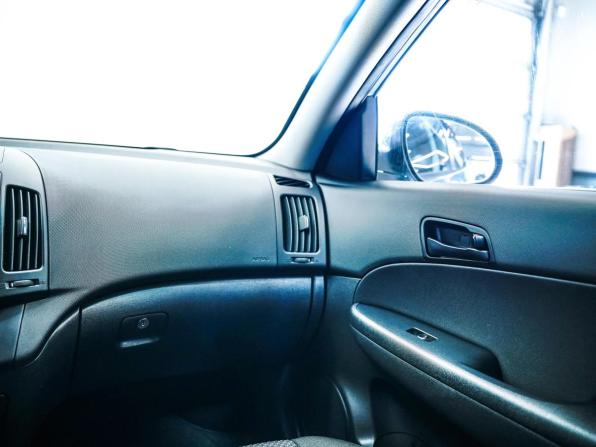 Hyundai i30 I Рестайлинг с пробегом 2010 года, цена 849 000 рублей, 154023 км, хэтчбек, Автокод Объявления