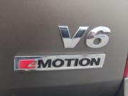 Volkswagen Amarok I Рестайлинг Челябинск  - изображение 43