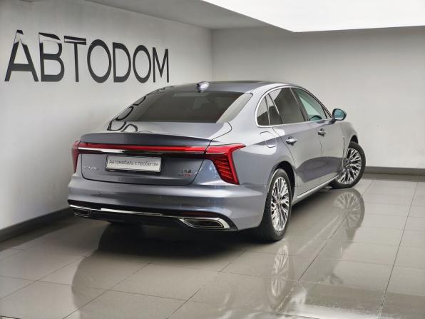 Hongqi H5 II с пробегом 2023 года, цена 2 847 000 рублей, 48613 км, седан, Автокод Объявления