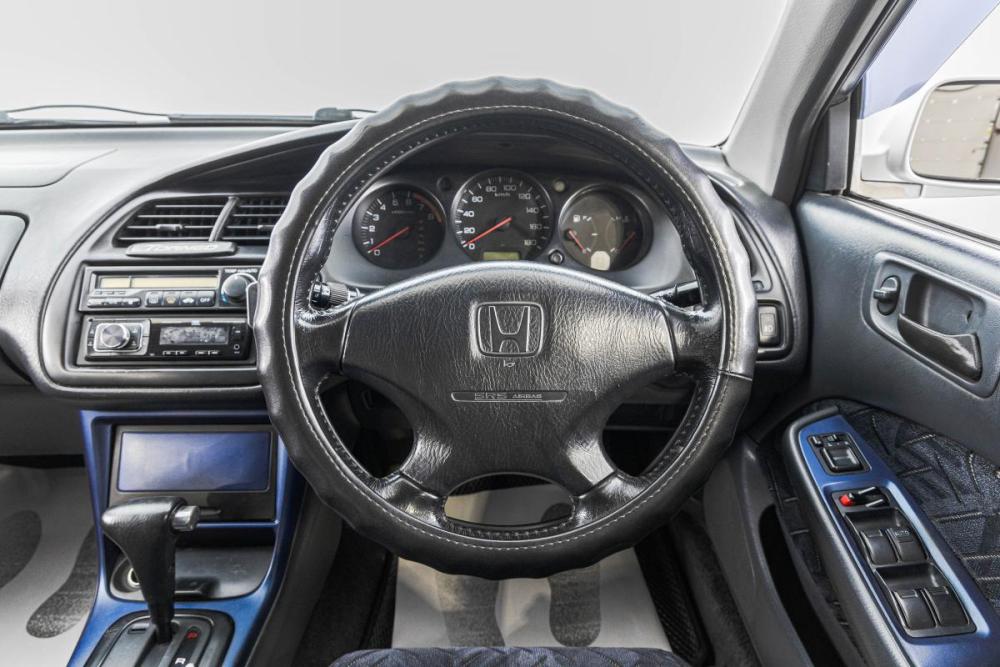 Honda Torneo Барнаул  - изображение 12