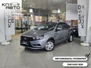 Lada (ВАЗ) Vesta I Курган  - изображение 23