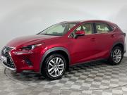 Lexus NX I Рестайлинг Ростов-на-Дону  - изображение 18