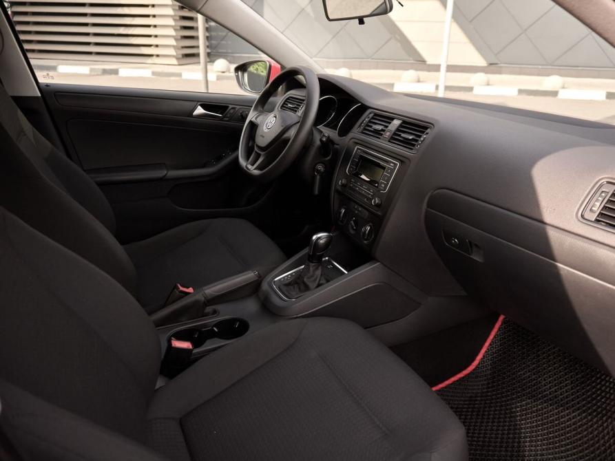 Volkswagen Jetta VI Рестайлинг Казань  - изображение 6