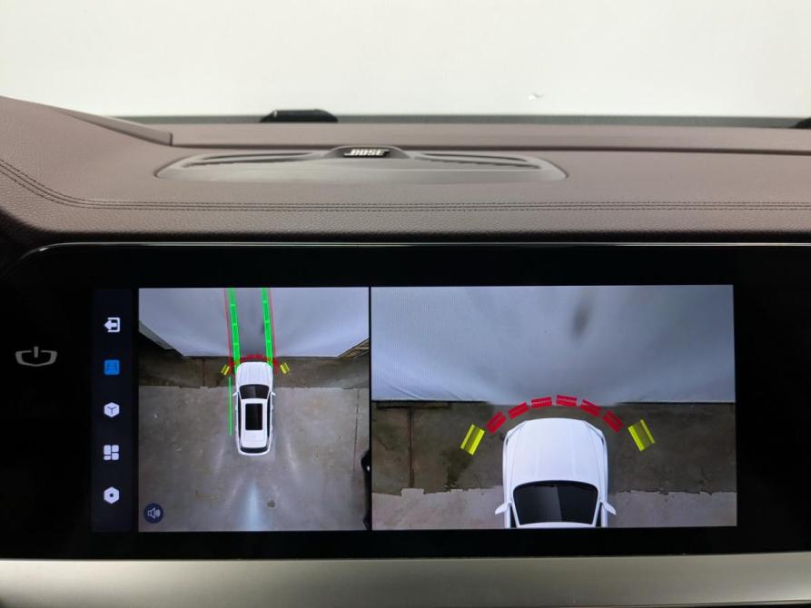 Geely Monjaro I Санкт-Петербург  - изображение 29
