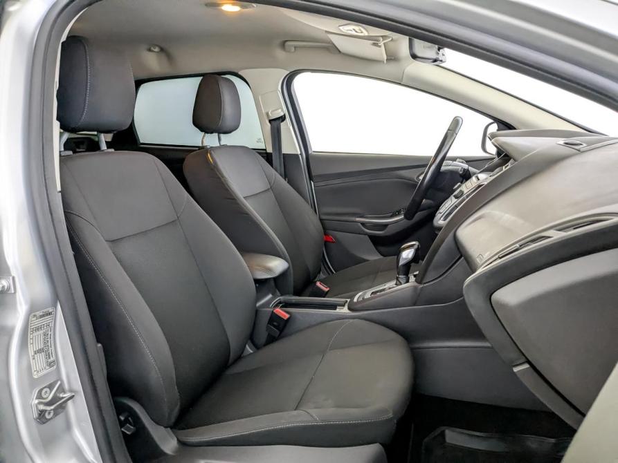 Ford Focus III Рестайлинг Москва  - изображение 23