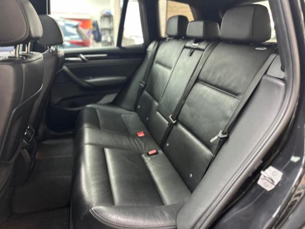 BMW X3 II (F25) с пробегом 2014 года, цена 2 100 000 рублей, 184233 км, внедорожник, Автокод Объявления