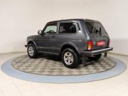 Lada (ВАЗ) 2121 (4x4) I Рестайлинг (2020) Екатеринбург  - изображение 20