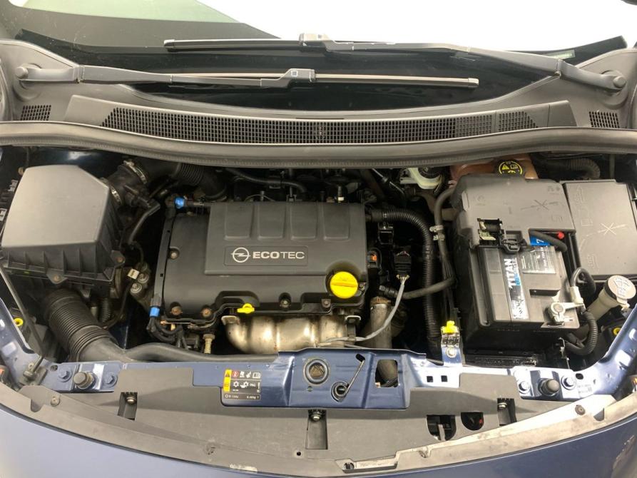 Opel Meriva B Мурманск  - изображение 13