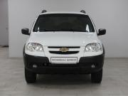 Chevrolet Niva I Рестайлинг Старый Оскол  - изображение 21