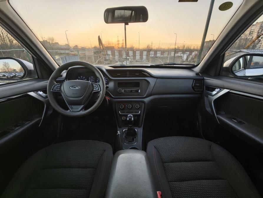 Chery Tiggo 3 I Санкт-Петербург  - изображение 10