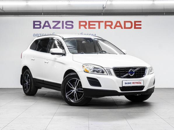 Volvo XC60 I с пробегом 2010 года, цена 1 050 000 рублей, 254142 км, внедорожник, Автокод Объявления