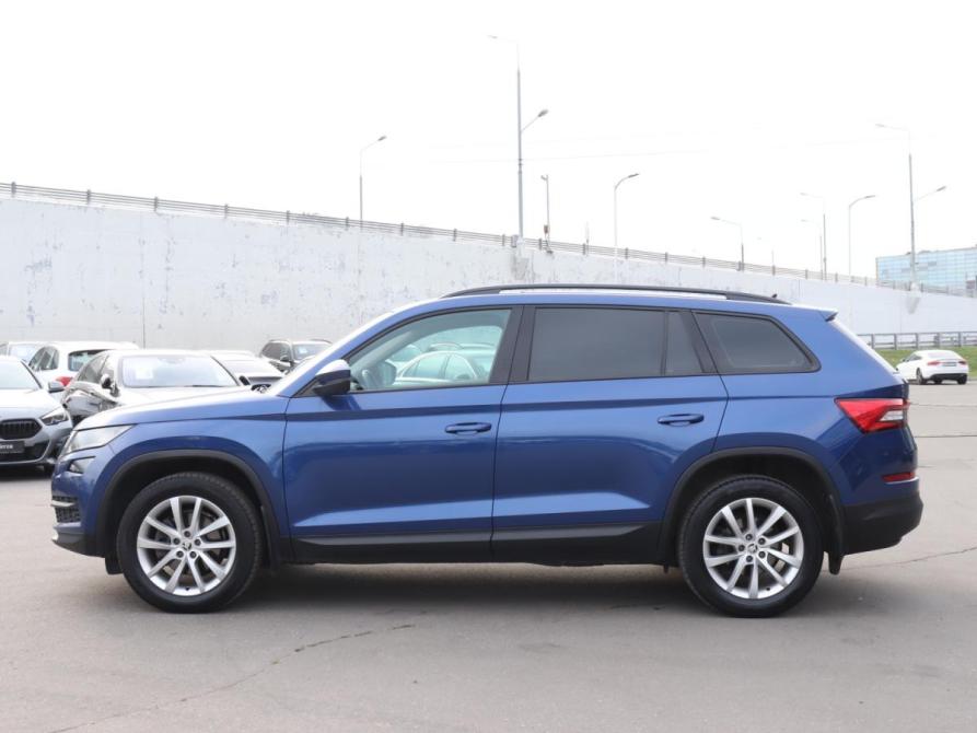 Skoda Kodiaq I Москва  - изображение 9
