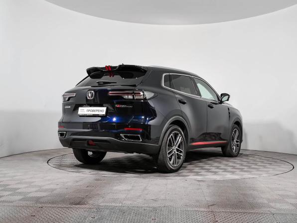 Changan CS55 Plus II с пробегом 2023 года, цена 1 790 000 рублей, 95560 км, внедорожник, Автокод Объявления