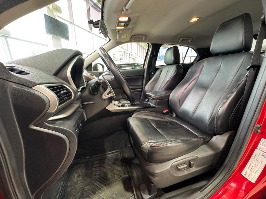 Mitsubishi Eclipse Cross I Москва  - изображение 14