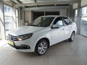 Lada (ВАЗ) Granta I Рестайлинг Березовский  - изображение 19