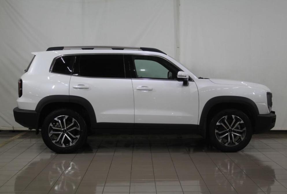 Haval DaGou (Big Dog) II Астрахань  - изображение 6