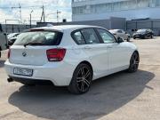 BMW 1 серии II (F20/F21) Пермь  - изображение 9