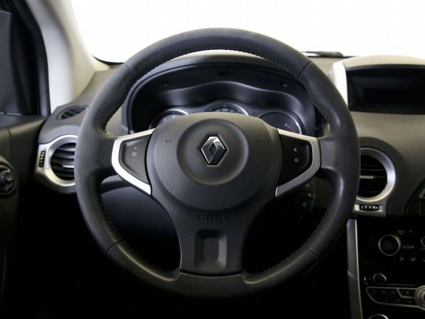 Renault Koleos I Рестайлинг с пробегом 2012 года, цена 895 000 рублей, 211910 км, внедорожник, Автокод Объявления