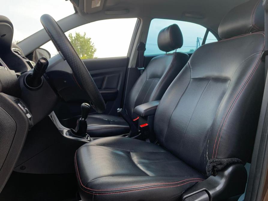 Lifan Solano II Стерлитамак  - изображение 9