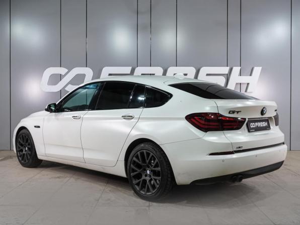 BMW 5 серии VI (F10/F11/F07) Рестайлинг с пробегом 2016 года, цена 2 449 000 рублей, 197658 км, лифтбек, Автокод Объявления