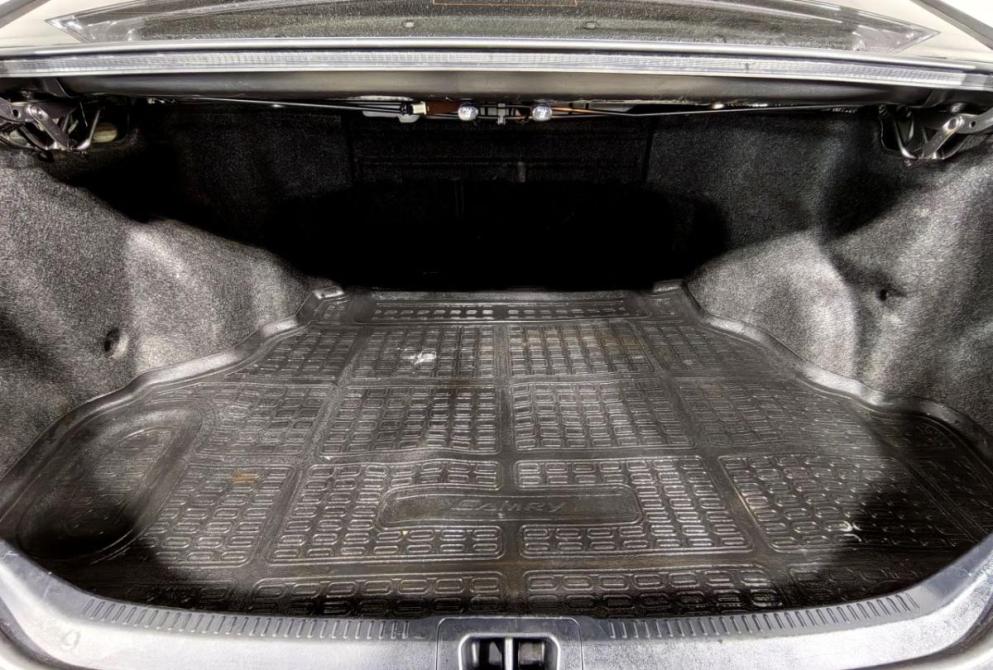Toyota Camry VII (XV50) Волгоград  - изображение 11