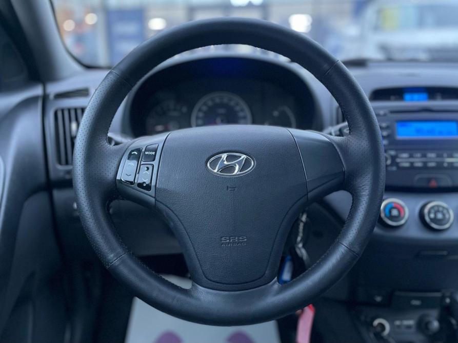Hyundai Elantra IV (HD) Краснодар  - изображение 12