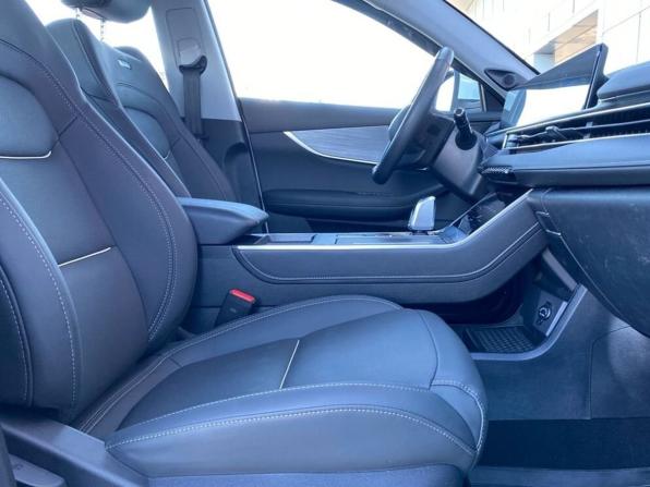 Chery Tiggo 7 Pro Max I с пробегом 2024 года, цена 1 930 000 рублей, 26000 км, внедорожник, Автокод Объявления