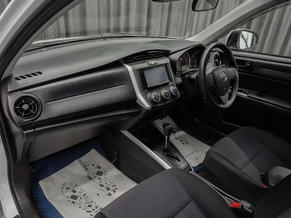 Toyota Corolla XI (E160 E170) Рестайлинг 2 с пробегом 2018 года, цена 1 135 000 рублей, 117000 км, универсал, Автокод Объявления
