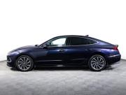 Hyundai Sonata VIII (DN8) Москва  - изображение 38