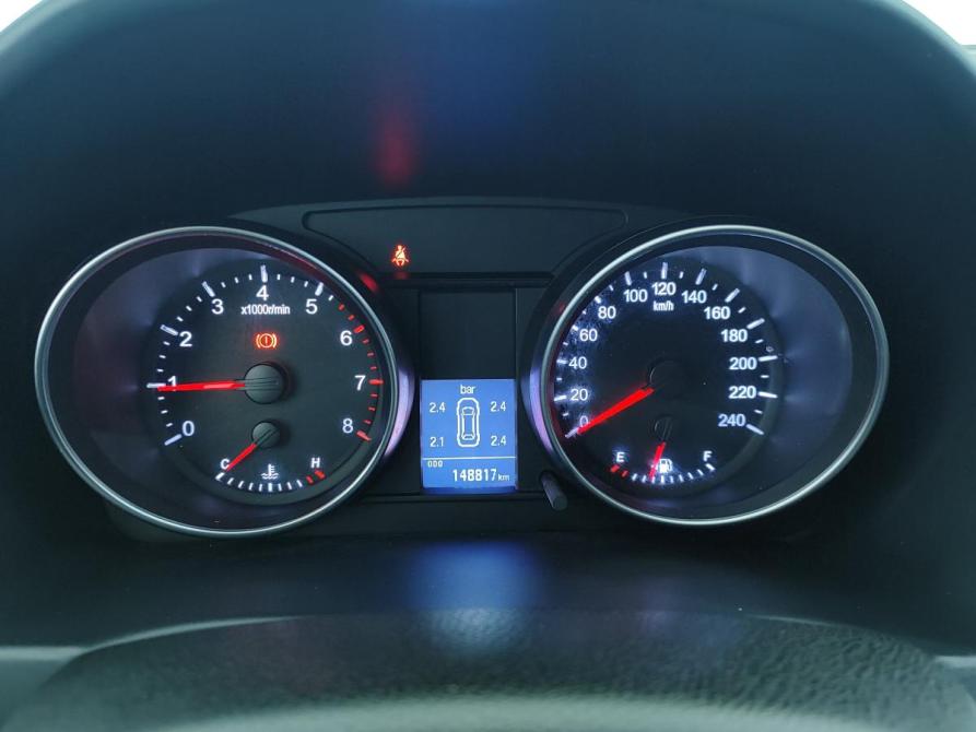Haval H6 I Ростов-на-Дону  - изображение 10
