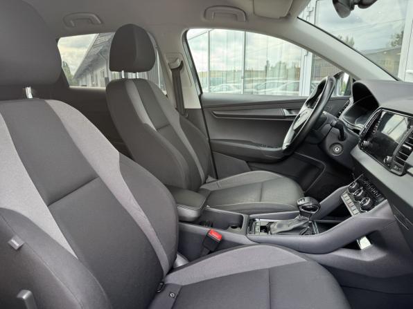 Skoda Karoq I с пробегом 2021 года, цена 2 353 000 рублей, 103111 км, внедорожник, Автокод Объявления